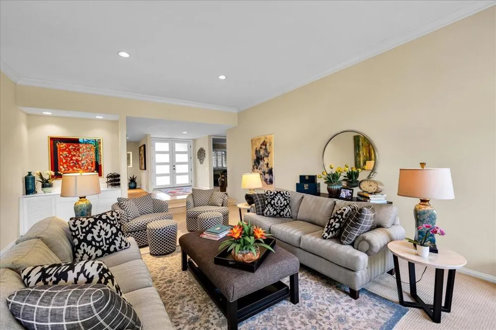105 Esplanade Street Rancho Mirage, CA 92270