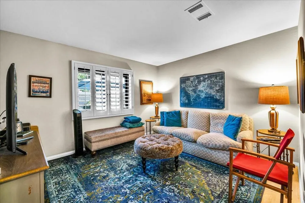 105 Esplanade Street Rancho Mirage, CA 92270