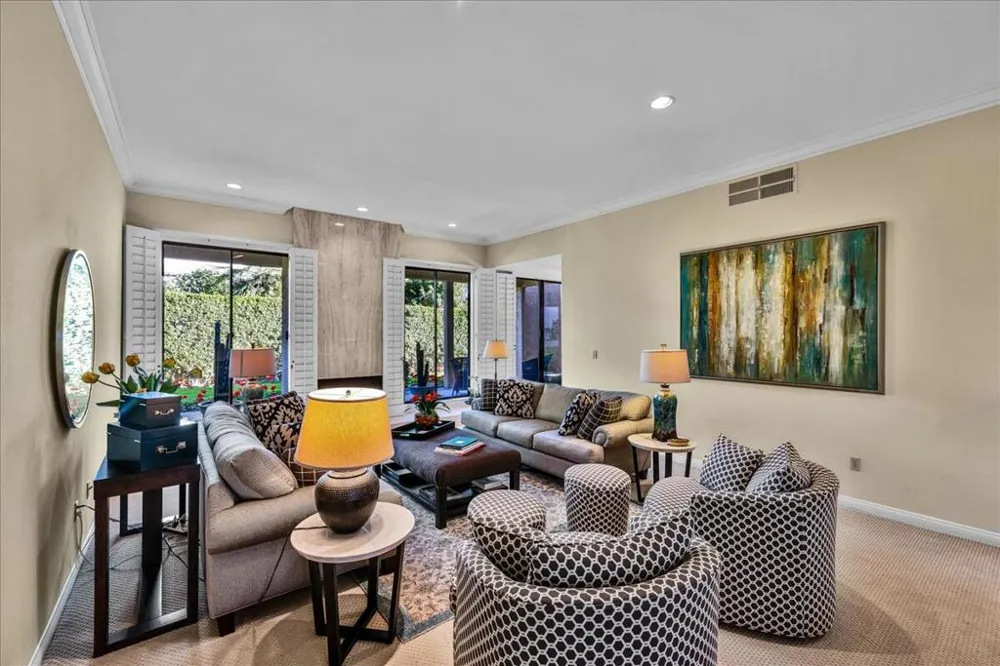 105 Esplanade Street Rancho Mirage, CA 92270