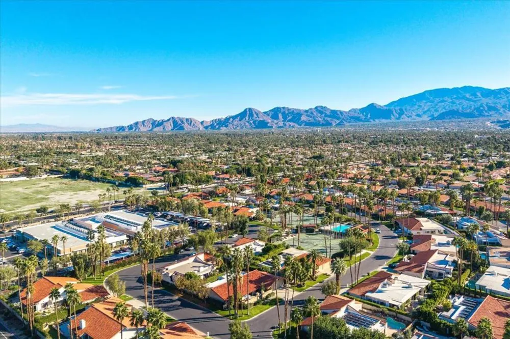 105 Esplanade Street Rancho Mirage, CA 92270