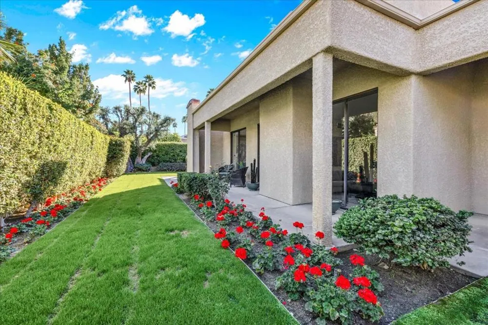 105 Esplanade Street Rancho Mirage, CA 92270