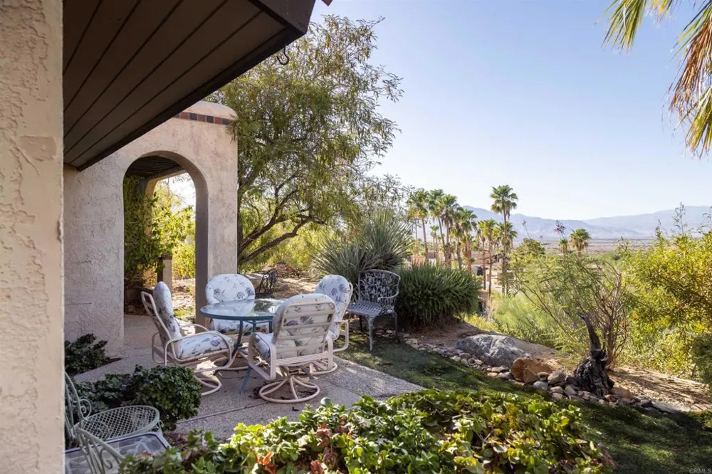 4683 Desert Vista Drive Borrego Springs, CA 92004
