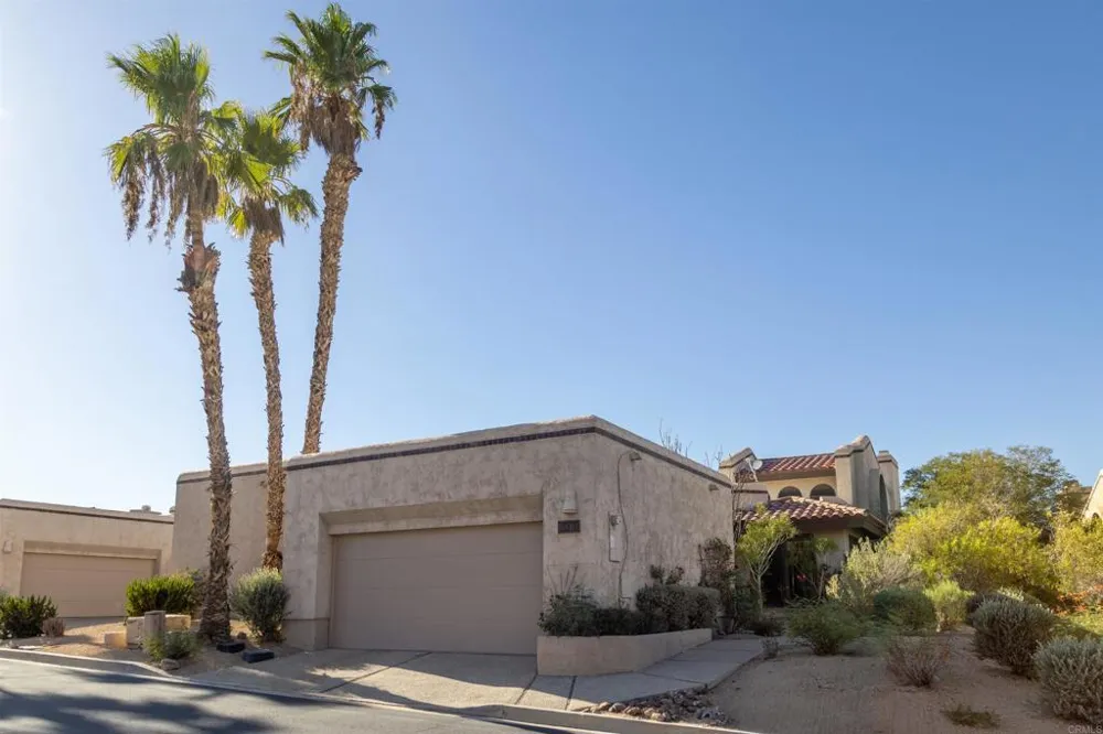 4683 Desert Vista Drive Borrego Springs, CA 92004