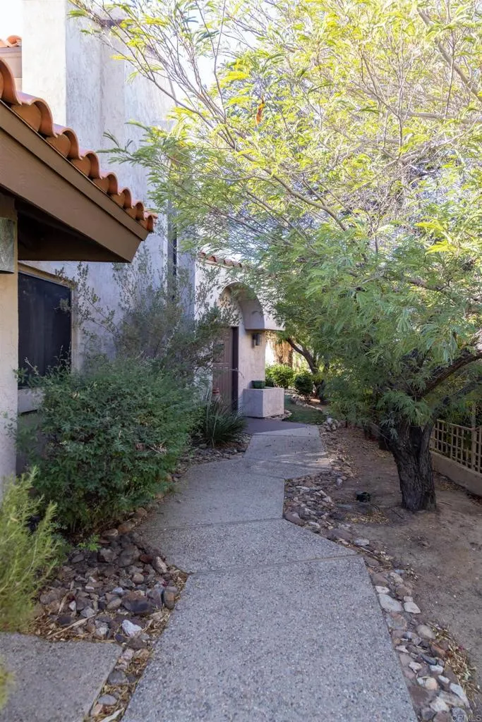 4683 Desert Vista Drive Borrego Springs, CA 92004