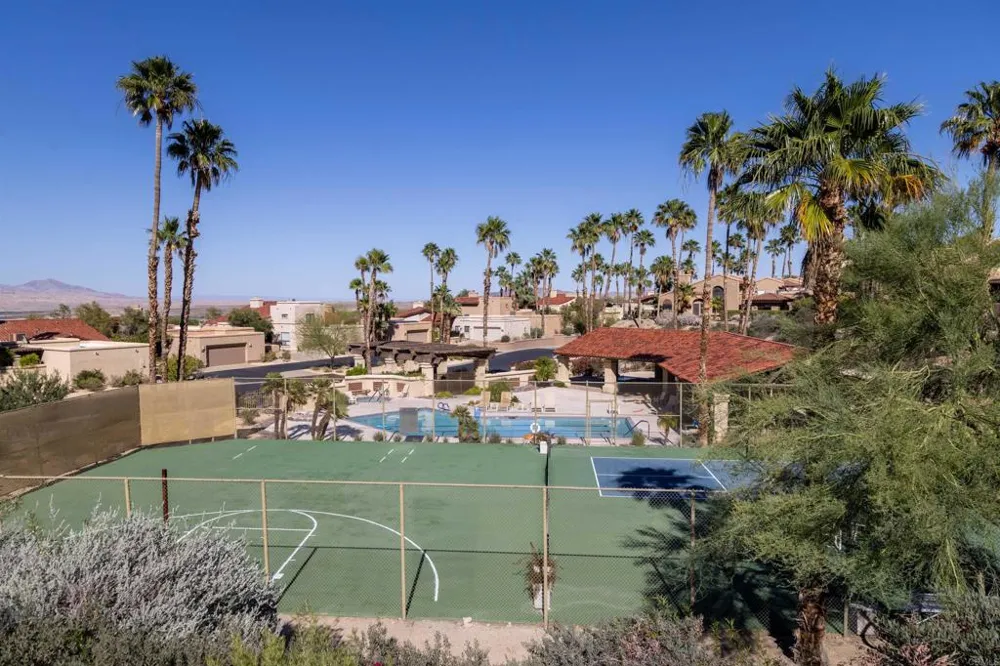4683 Desert Vista Drive Borrego Springs, CA 92004