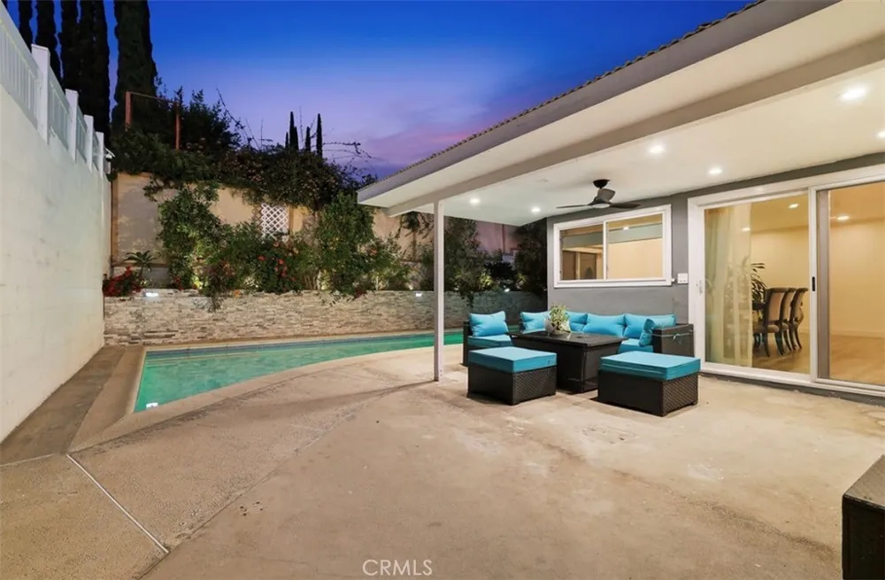 6951 Bellclaire Tujunga, CA 91042