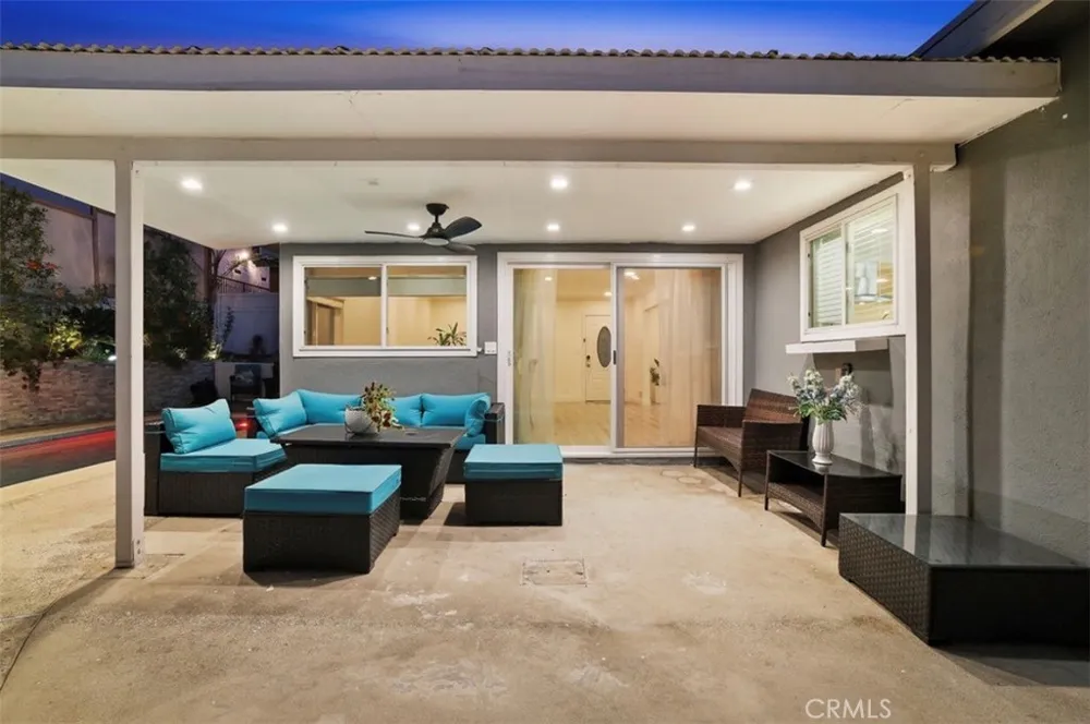 6951 Bellclaire Tujunga, CA 91042