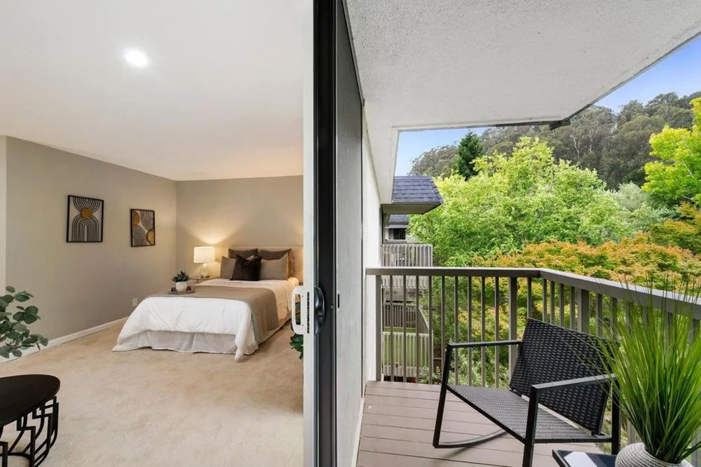 2335 Shelter Creek Lane #335 San Bruno, CA 94066