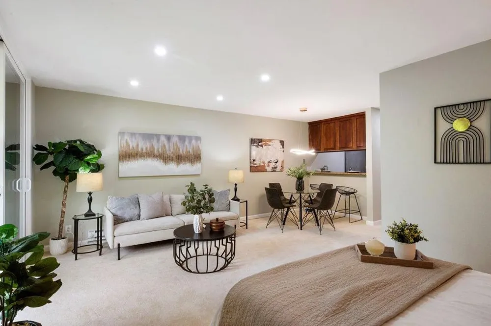 2335 Shelter Creek Lane #335 San Bruno, CA 94066