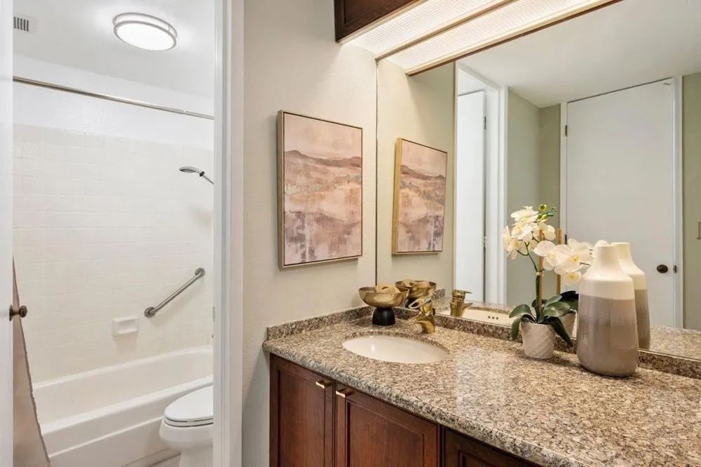 2335 Shelter Creek Lane #335 San Bruno, CA 94066