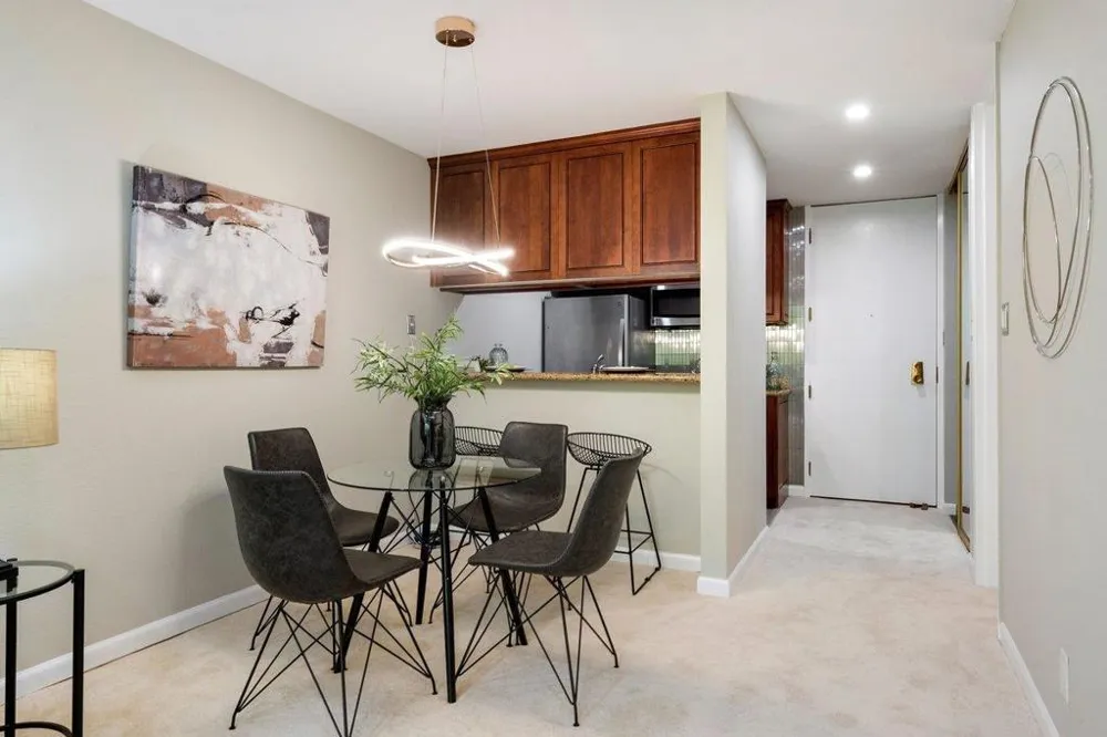 2335 Shelter Creek Lane #335 San Bruno, CA 94066