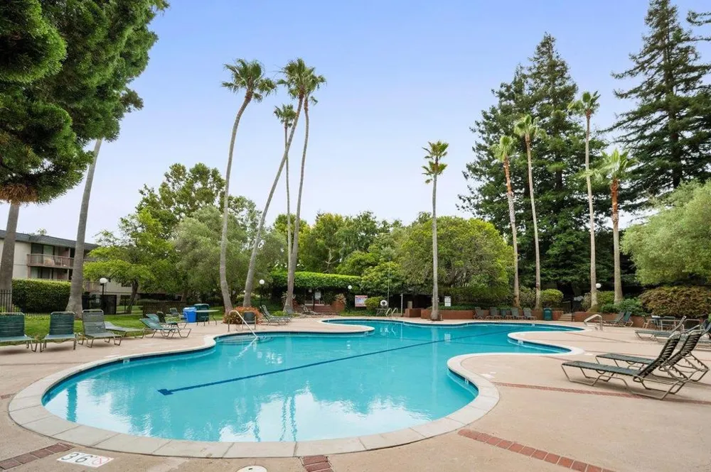 2335 Shelter Creek Lane #335 San Bruno, CA 94066