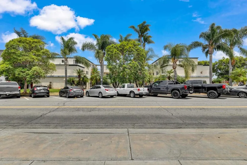 940 Calla Avenue #12 Imperial Beach, CA 91932