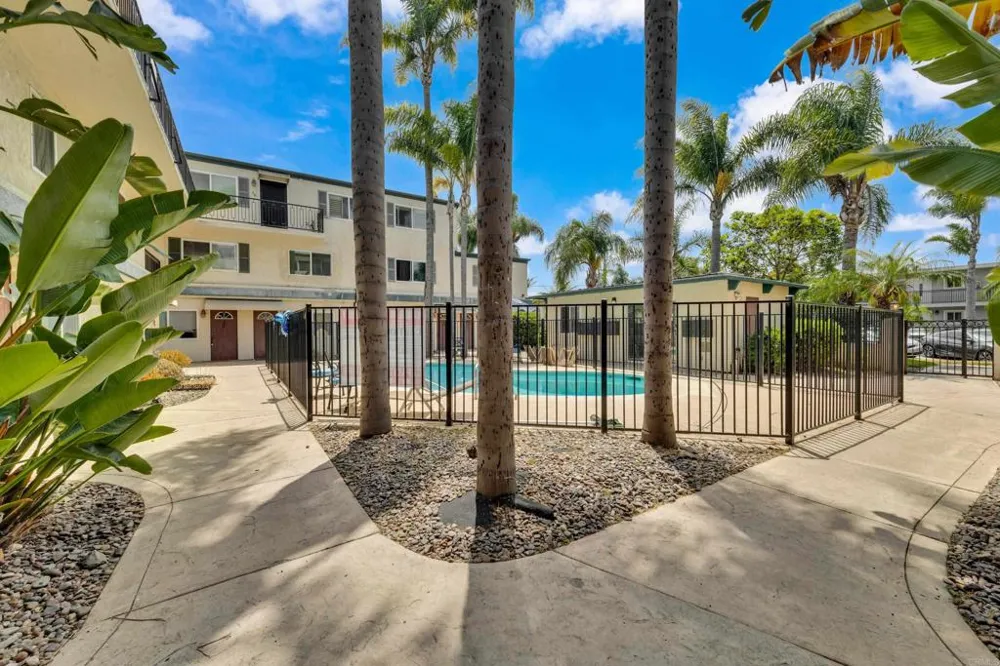 940 Calla Avenue #12 Imperial Beach, CA 91932