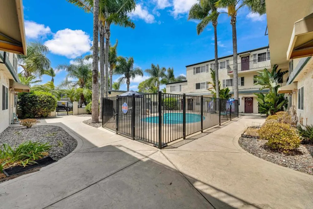 940 Calla Avenue #12 Imperial Beach, CA 91932