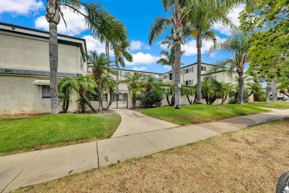 940 Calla Avenue #12 Imperial Beach, CA 91932