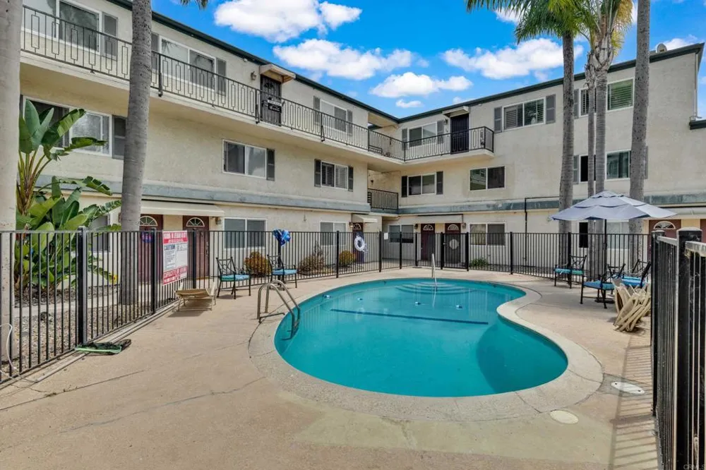 940 Calla Avenue #12 Imperial Beach, CA 91932