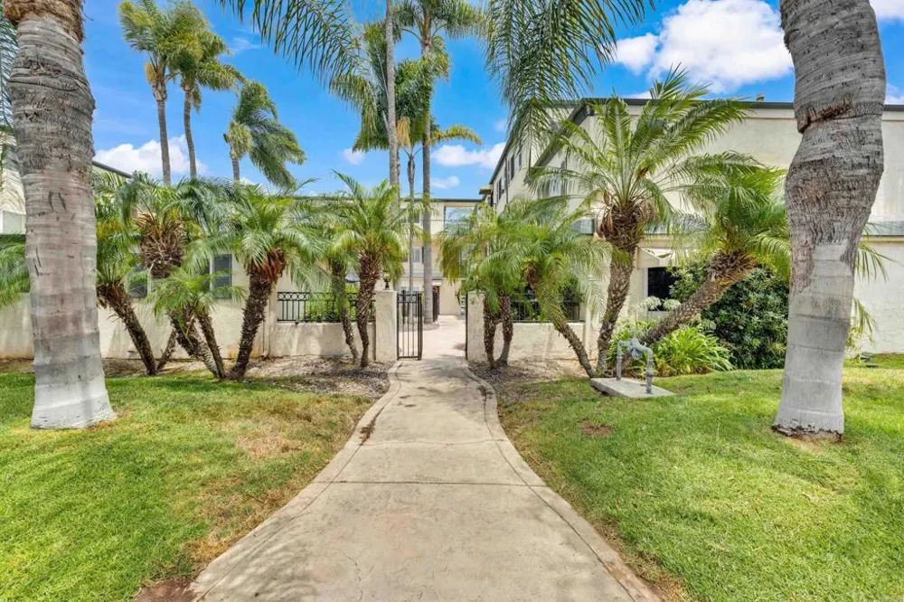 940 Calla Avenue #12 Imperial Beach, CA 91932