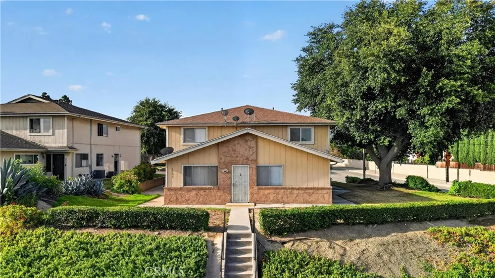 18204 Via Calma #1 Rowland Heights, CA 91748