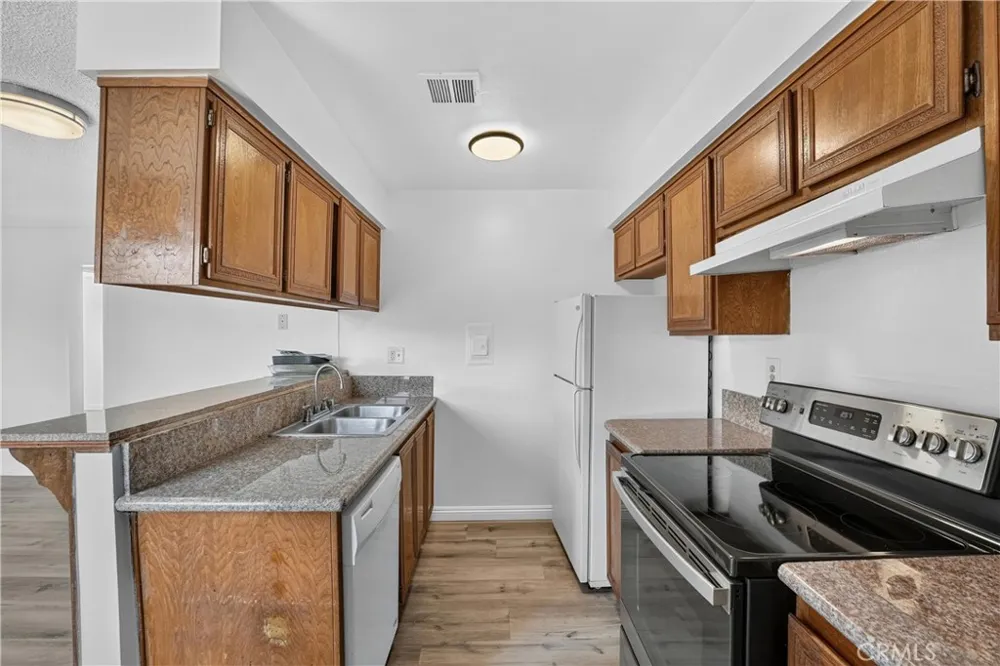 18204 Via Calma #1 Rowland Heights, CA 91748