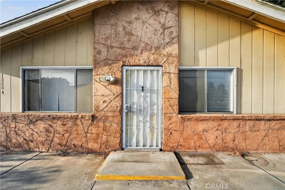 18204 Via Calma #1 Rowland Heights, CA 91748