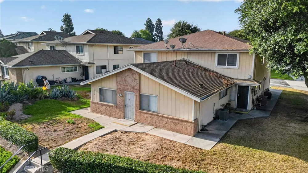 18204 Via Calma #1 Rowland Heights, CA 91748