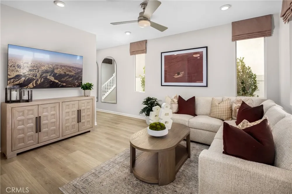 8440 Eureka Street Chino, CA 91708