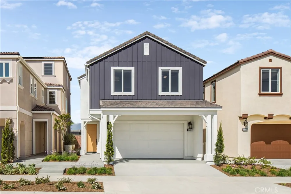 8440 Eureka Street Chino, CA 91708
