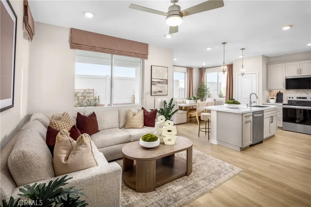 8440 Eureka Street Chino, CA 91708