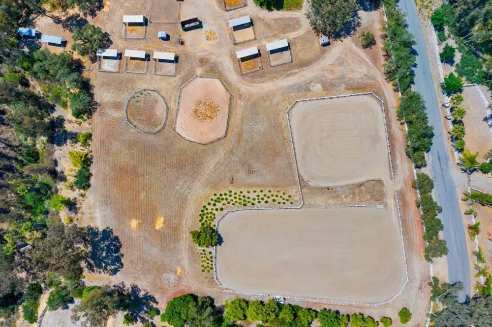 17397 La Brisa Rancho Santa Fe, CA 92067