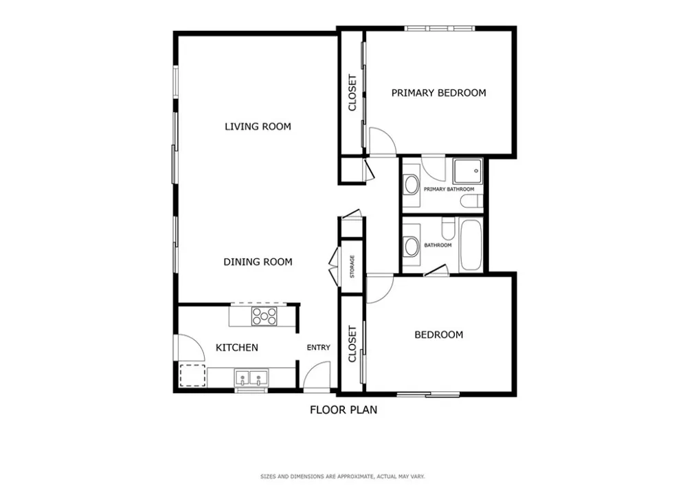 2558 Seahorse Avenue Ventura, CA 93001