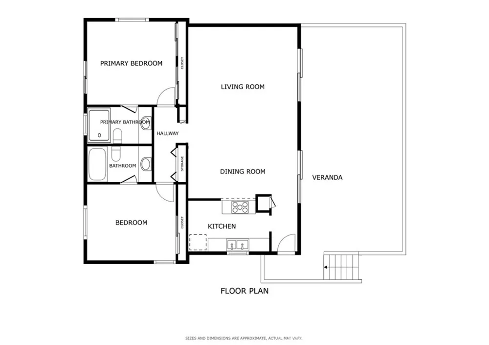 2558 Seahorse Avenue Ventura, CA 93001