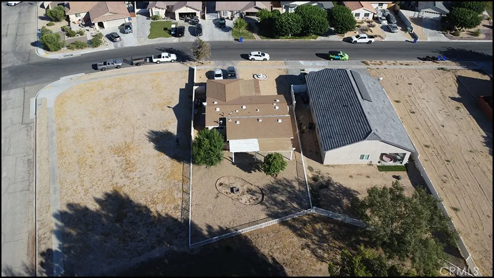 27400 Cloverleaf Lane Helendale, CA 92342