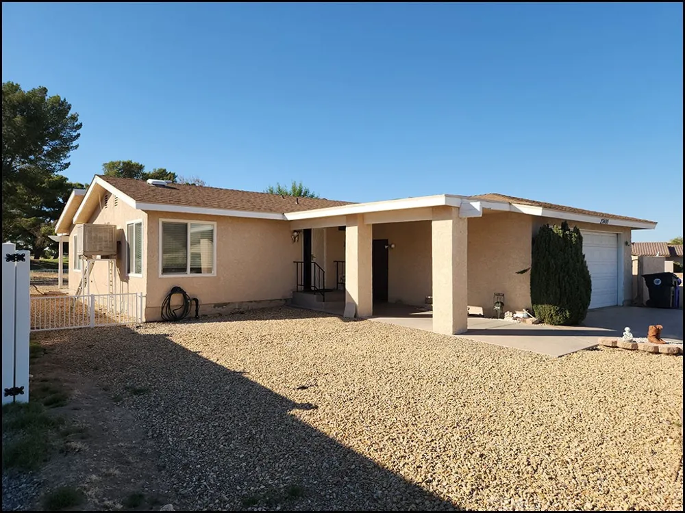 27400 Cloverleaf Lane Helendale, CA 92342