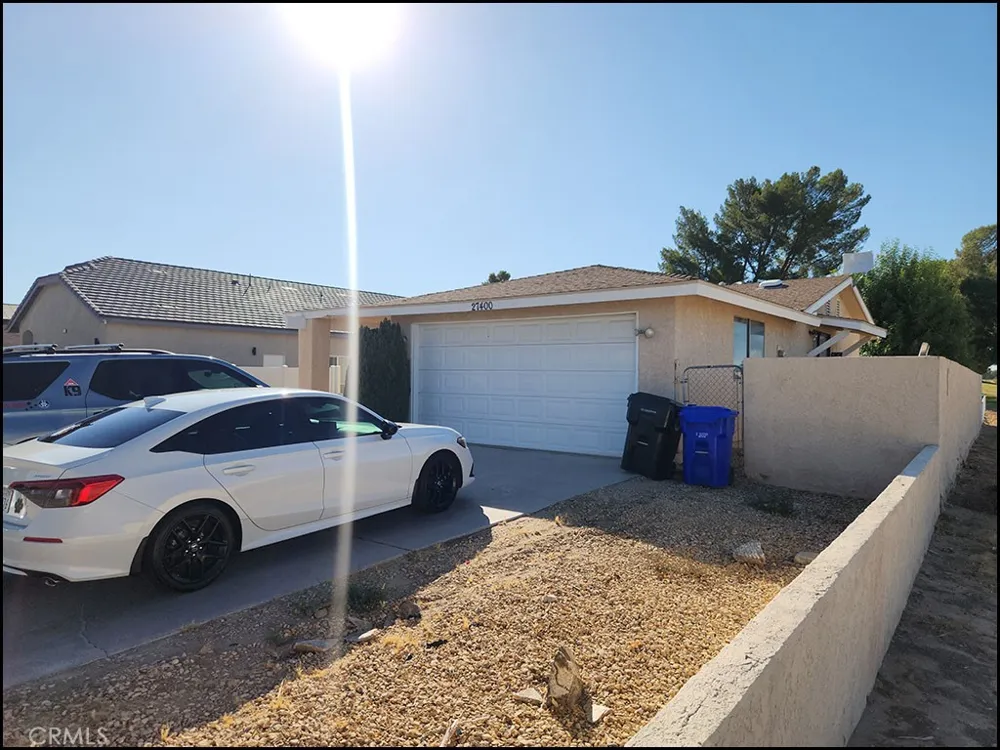 27400 Cloverleaf Lane Helendale, CA 92342