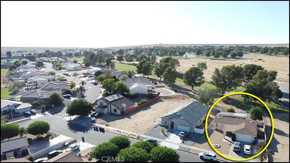 27400 Cloverleaf Lane Helendale, CA 92342