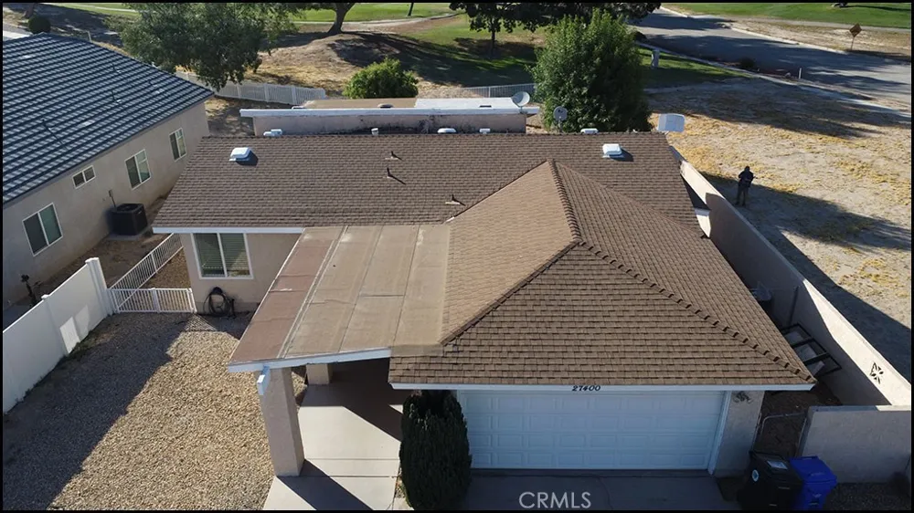 27400 Cloverleaf Lane Helendale, CA 92342