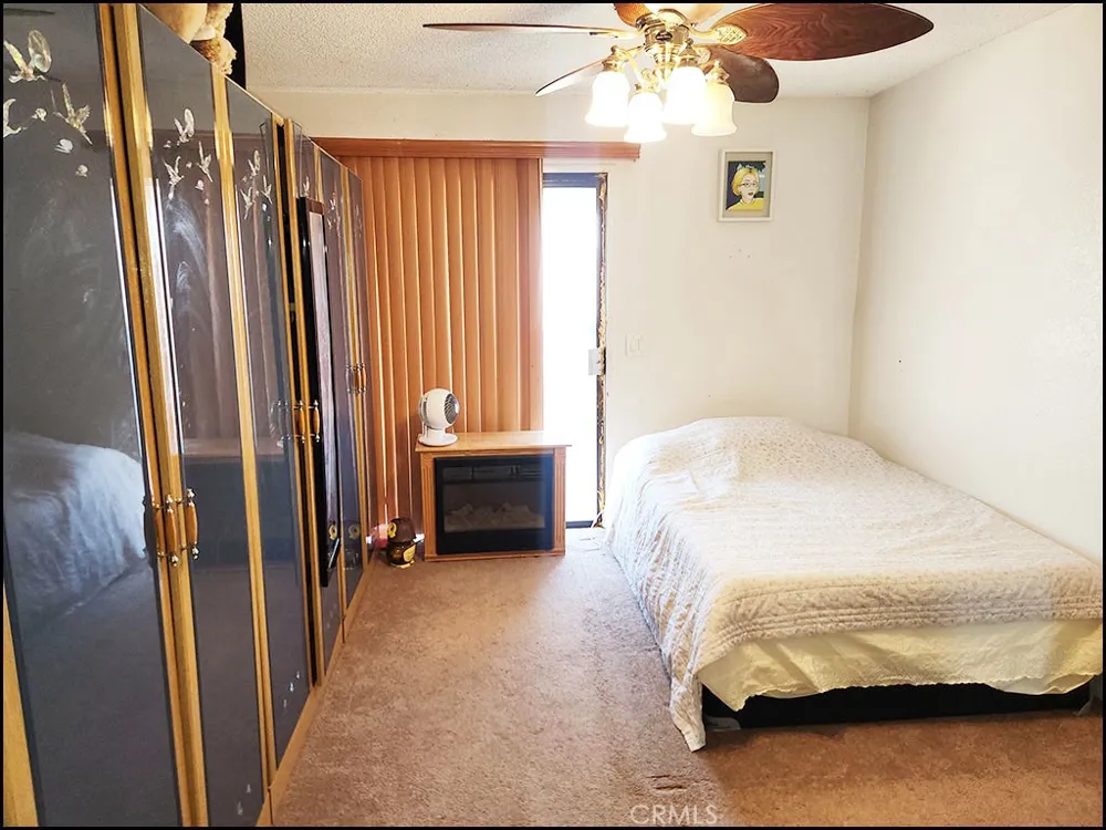 27400 Cloverleaf Lane Helendale, CA 92342