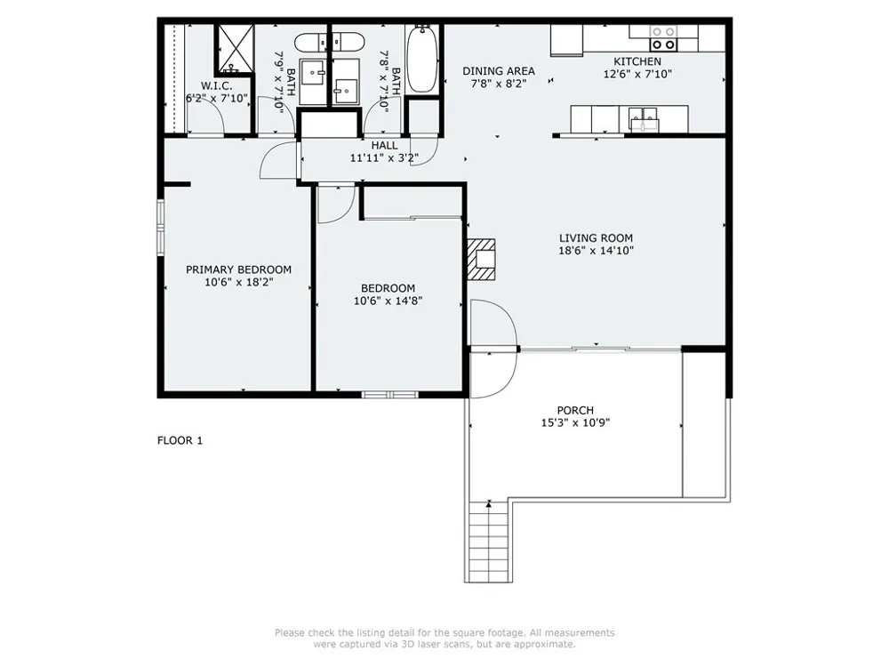 3090 Panorama Road #A Riverside, CA 92506