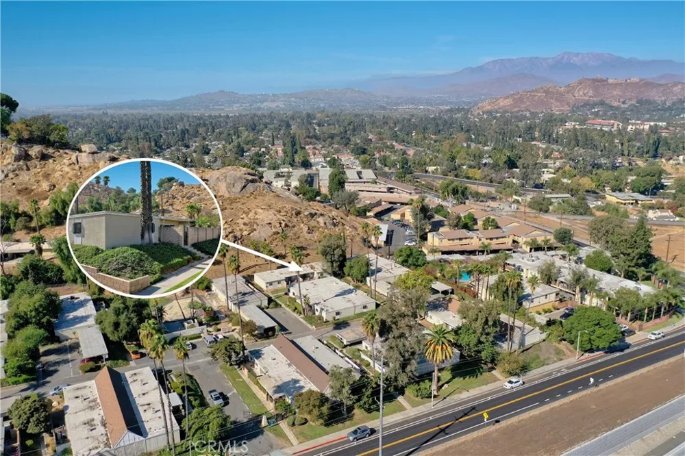 3090 Panorama Road #A Riverside, CA 92506