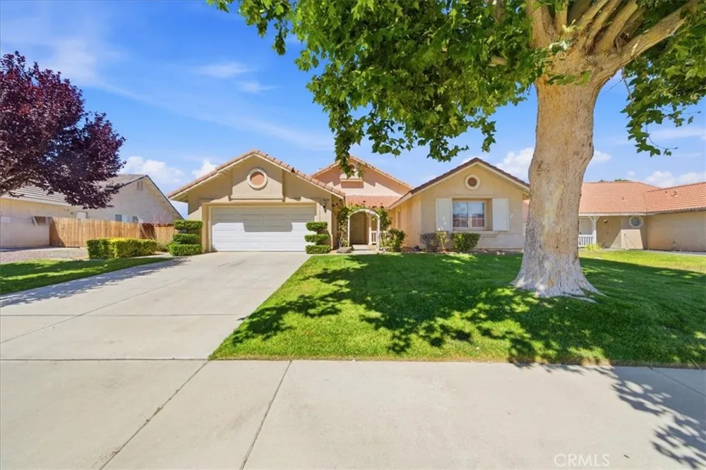 15636 Amber Pointe Victorville, CA 92394