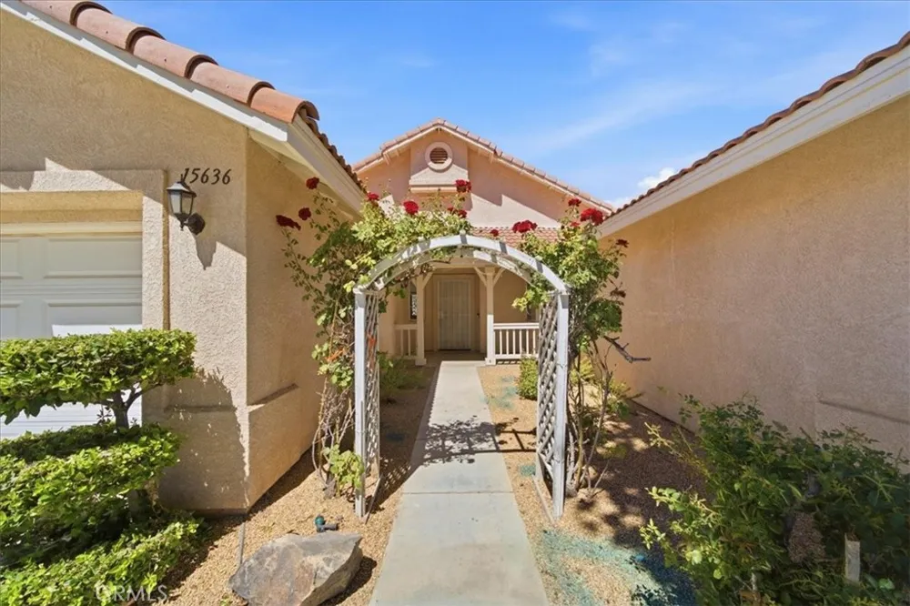 15636 Amber Pointe Victorville, CA 92394