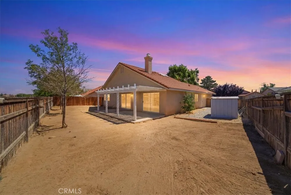 15636 Amber Pointe Victorville, CA 92394
