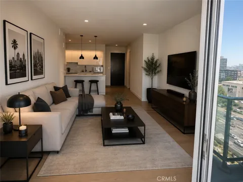 1050 S Grand #1003