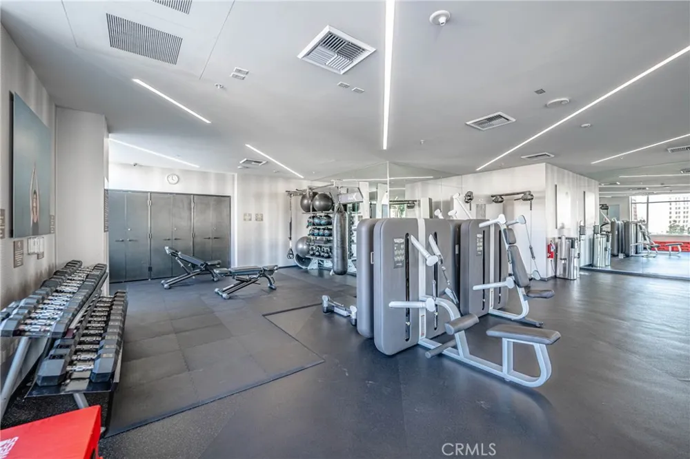 1050 S Grand #1003 Los Angeles, CA 90015