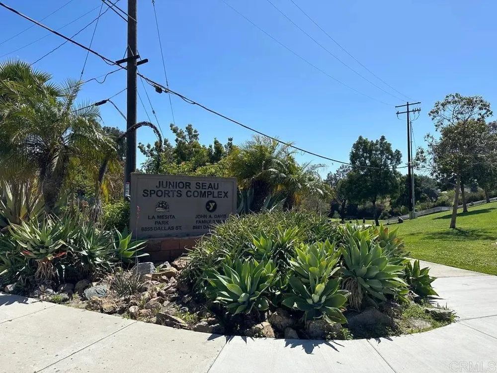 8778 Dallas St Street La Mesa, CA 91942
