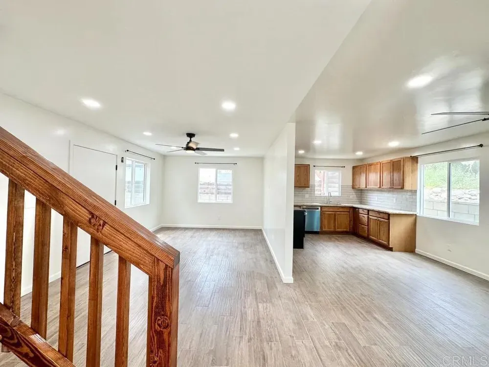 8778 Dallas St Street La Mesa, CA 91942