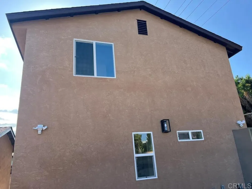 8778 Dallas St Street La Mesa, CA 91942