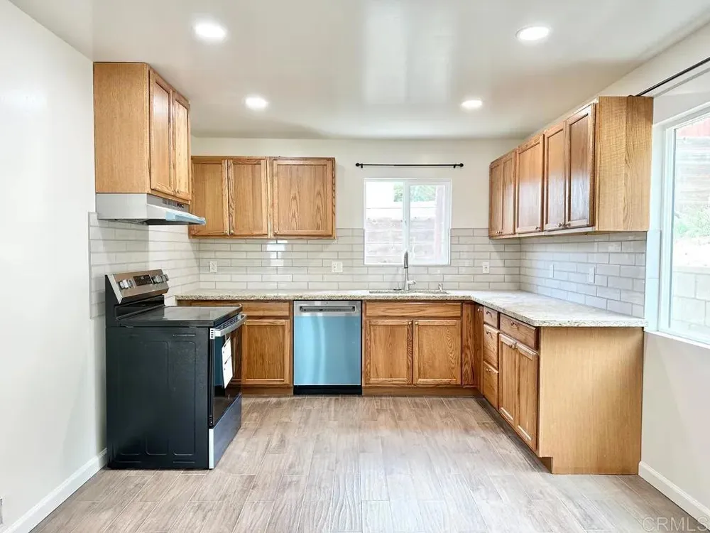 8778 Dallas St Street La Mesa, CA 91942