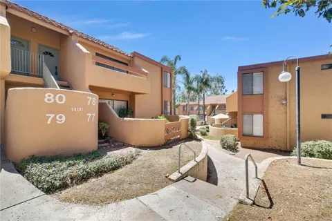 1400 W Edgehill #78